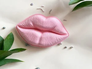ژل لب روسی