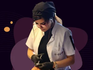 متخصص پوست در سعادت آباد